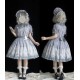 Ruin Berry The Moon-Sea Ruins Bolero JSK and OPs(Reservation/Full Payment Without Shipping)